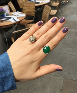 Tried &amp; Tested: The Gelcolour Manicure by OPI